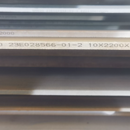 杂多NM400 耐磨板
