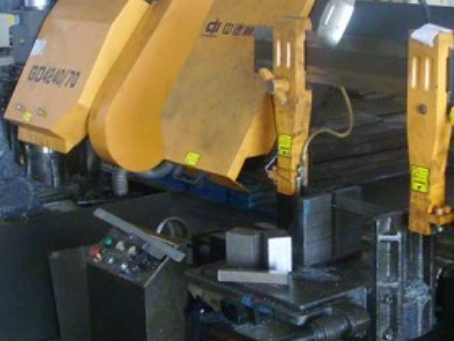 杂多SM45模具钢