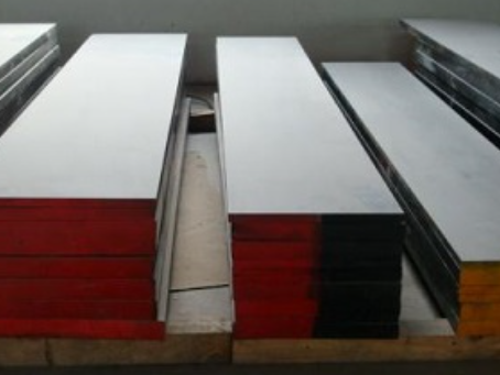 杂多Cr12MoV模具钢