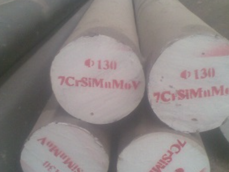 杂多7CrSiMnMoV工具钢