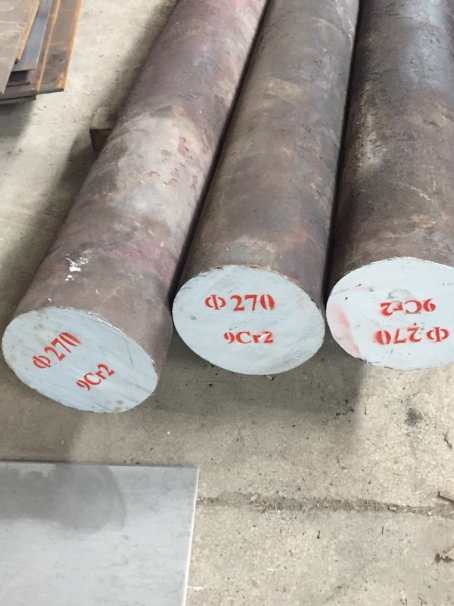 杂多9Cr2工具钢